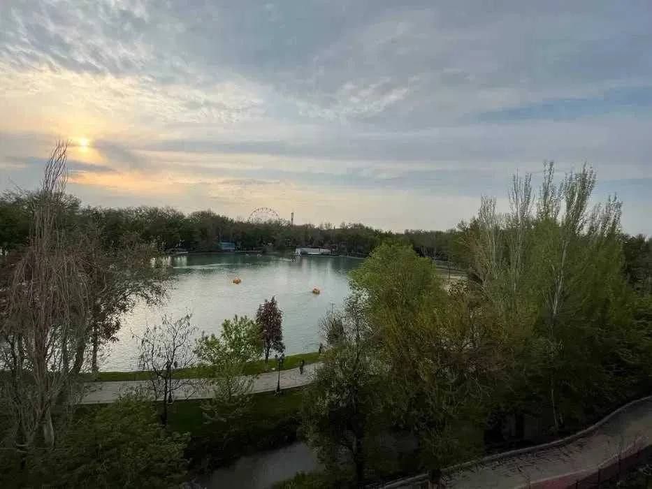 Продаётся 2х кв. ЖК «NRG Park», 68м2. Чиланзарский р-н. Бунёдкор стад.