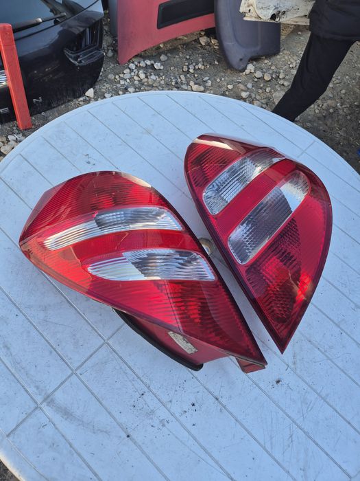 Оригинални Стопове за Мерцедес А Класа 2005- 2011г