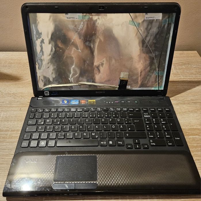 Laptopuri pt piese de schimb