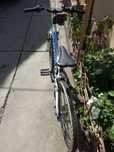 Bicicleta copii.