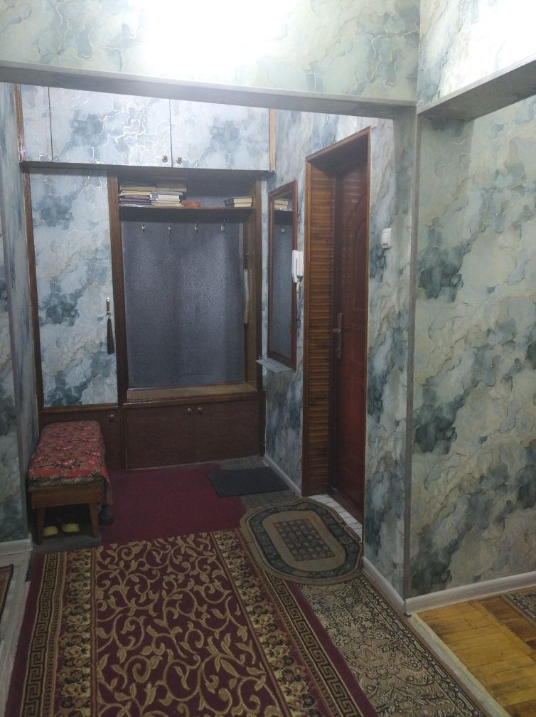 Сдаю Свою двухкомнатную квартиру в центре