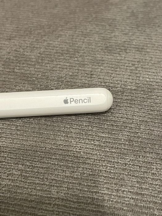 Apple Pencil (2nd generation)