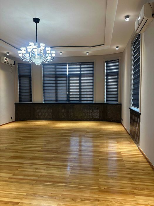 Яккасарой Аренда Ракат махалла жуманжи ва резденция