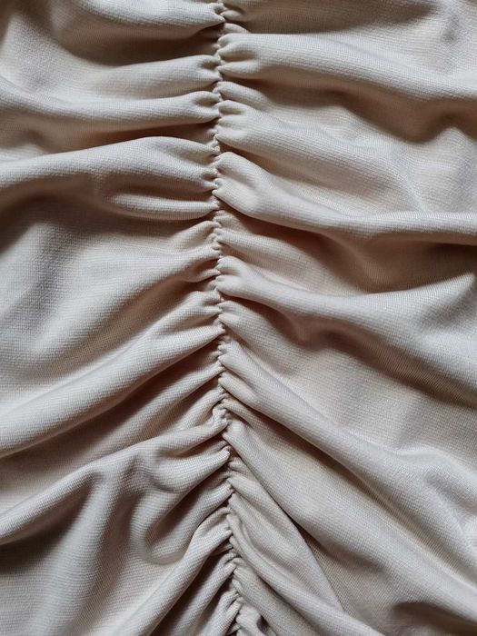 Мини секси рокля