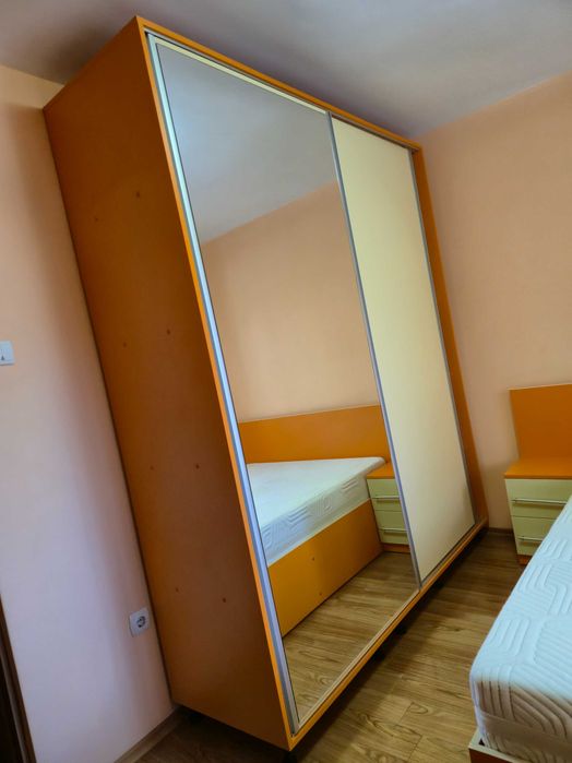 Set mobila dormitor