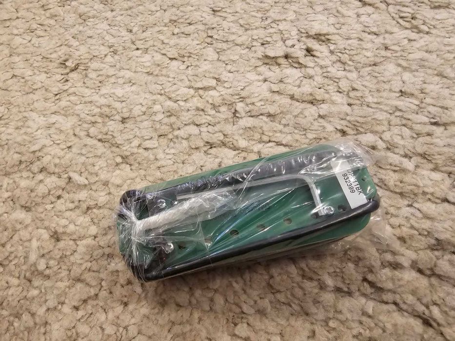 Doza DiMarzio Ionizer chitara 8 corzi