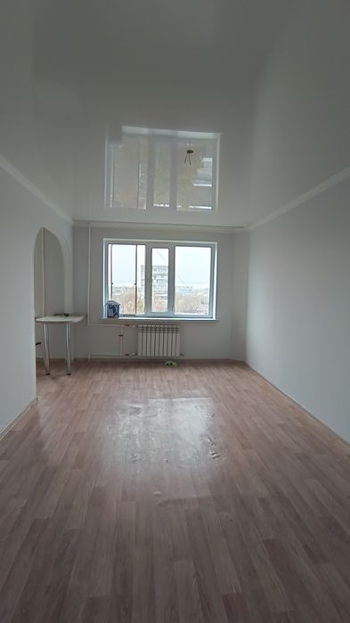 Продам 3-хкомнатную квартиру на 7 мкр д 56.