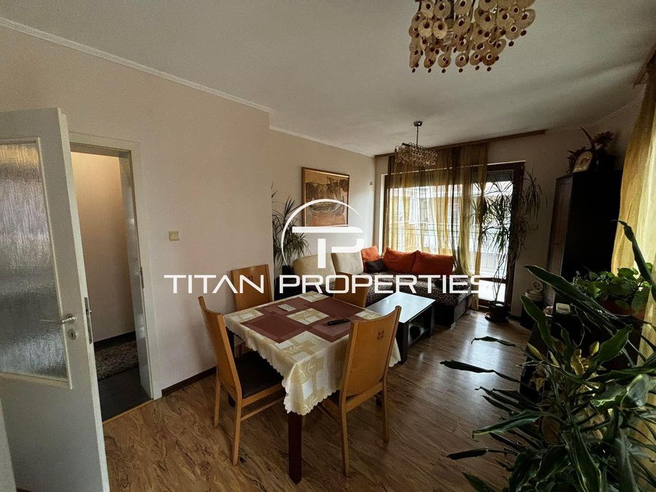 Тристаен, под наем, кв. Сарафово