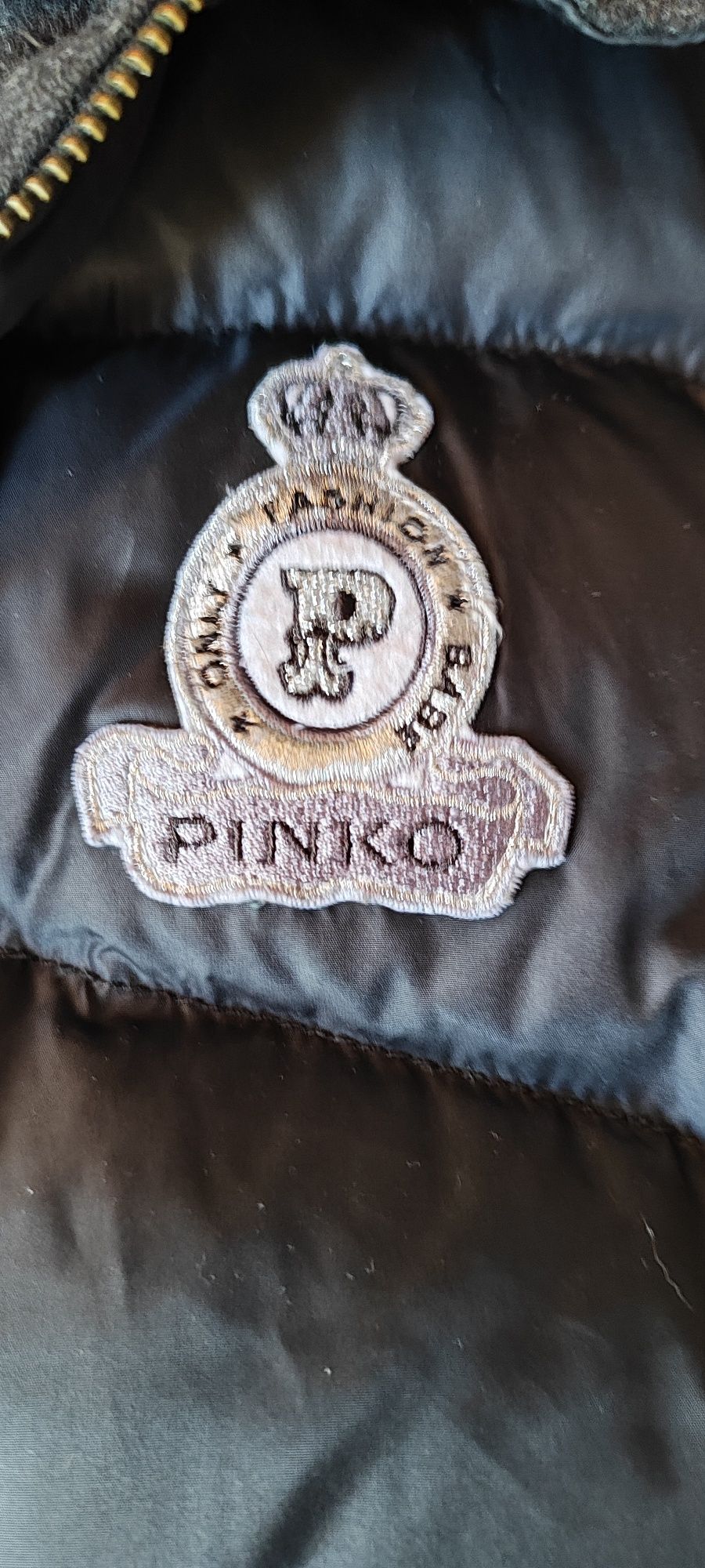 Pinko оригинално дамско яке