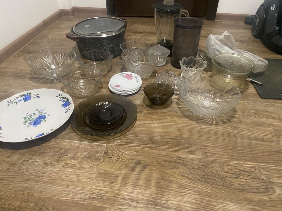 Продам посуду набор