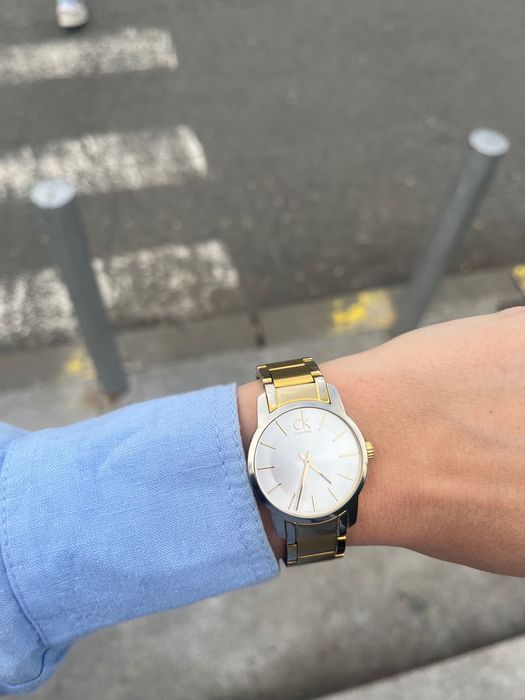 Ceas femei Calvin Klein