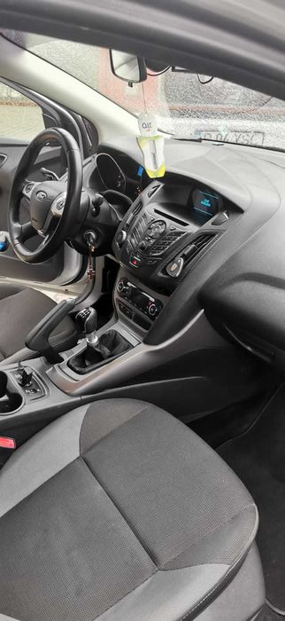 FORD FOCUS 1.6 diesel 2014/170.000km