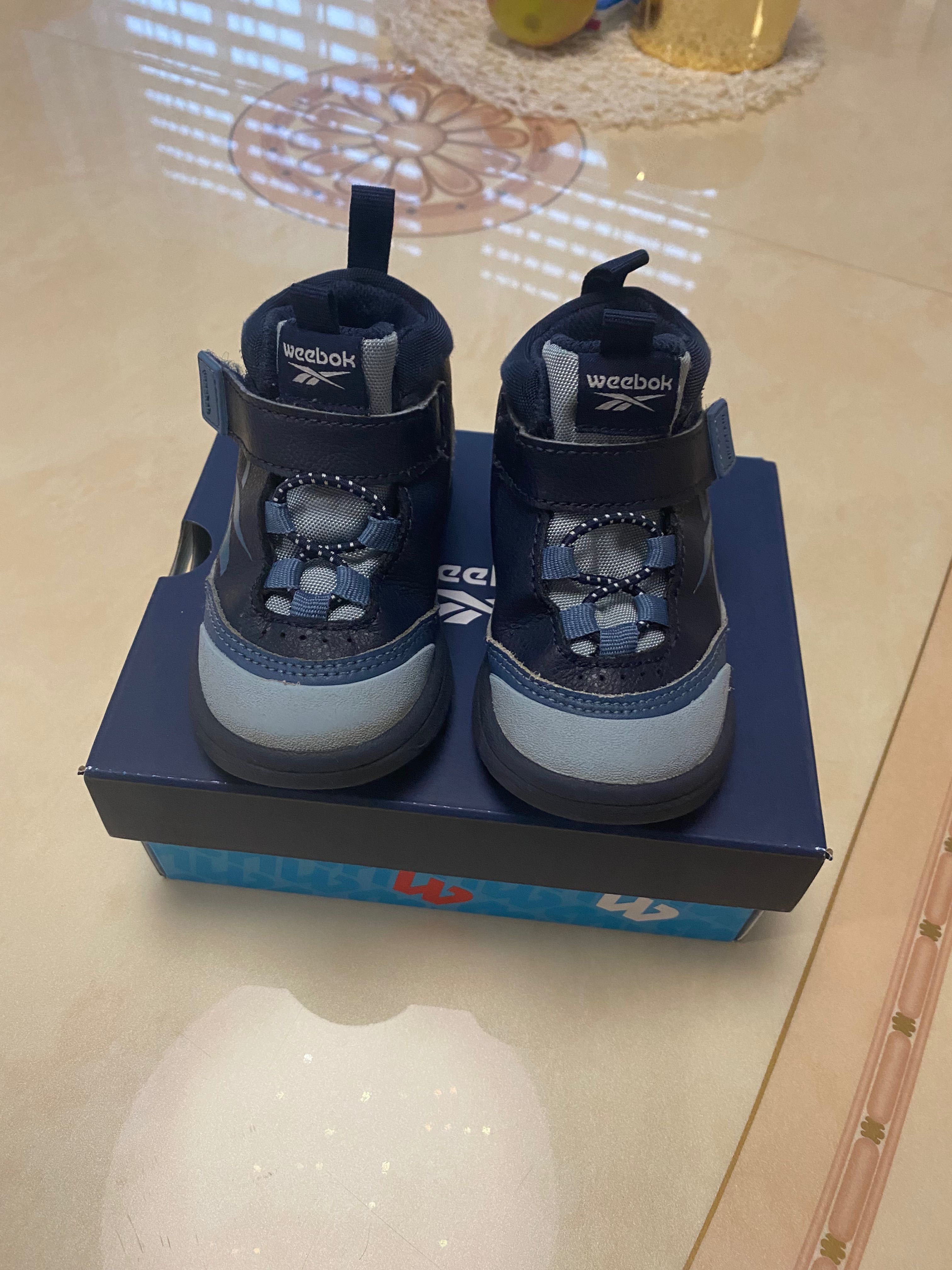 Reebook детски обувки