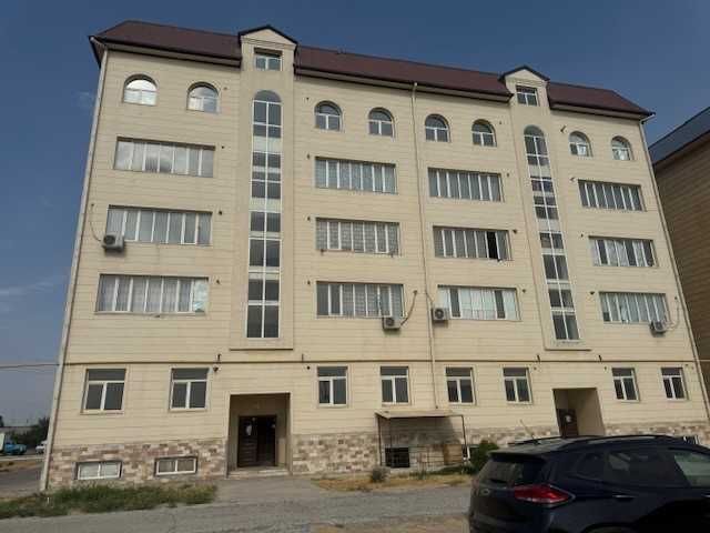 Ko`p qavatli uydagi xonadon