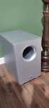Subwoofer Canton activ