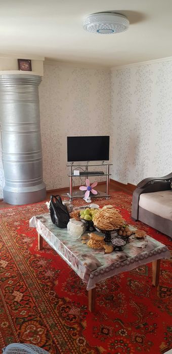 Ховли сотилади хама кулайликлар бор