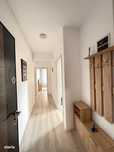 Apartament mobilat și utilat – Militari Residence-Comision 0%