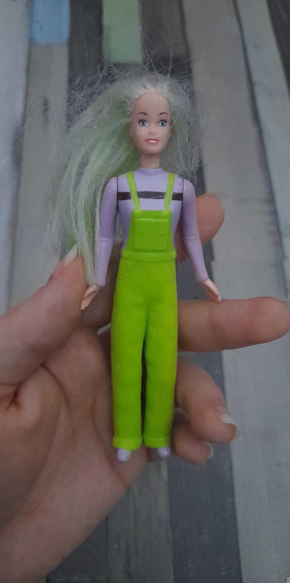 Barbie vintage 1998 McDonalds Happy Meal