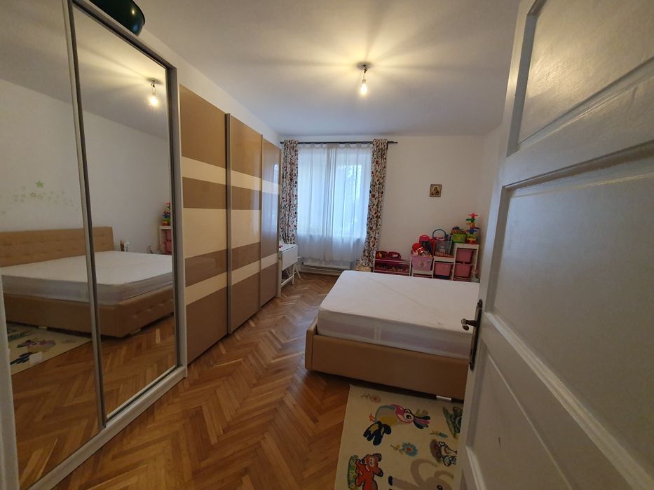 2 camere, 58 mp, centrala, Piata Progresul/Stoian Militaru/Giurgiului