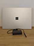 Laptop Microsoft Surface Laptop 3 Touchscreen *15"*Ecran 2K*I7 *512ssd