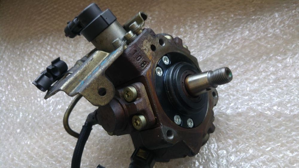 pompa injectie 1.6 dci 1.6 hdi 1.6 multijet 1.6 d  0445010102 9656300380