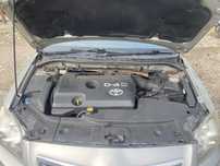 Motor Toyota 1AD-FTV 93kw 126 cp -