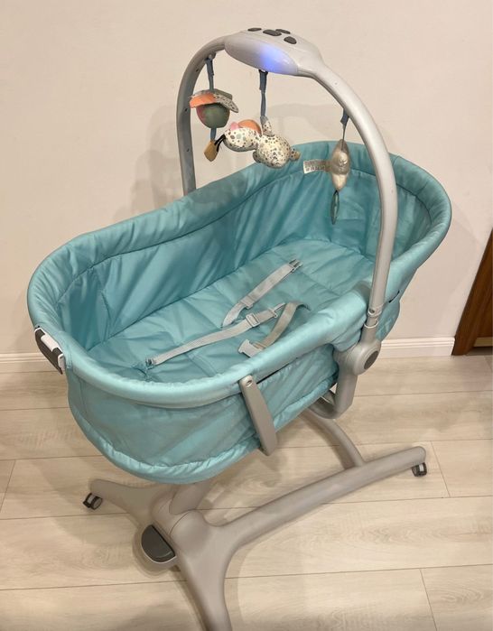 Cosulet bebe 5in1 baby Hug  Pro Chicco