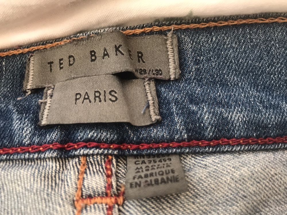 Дънки Ted Baker, Only