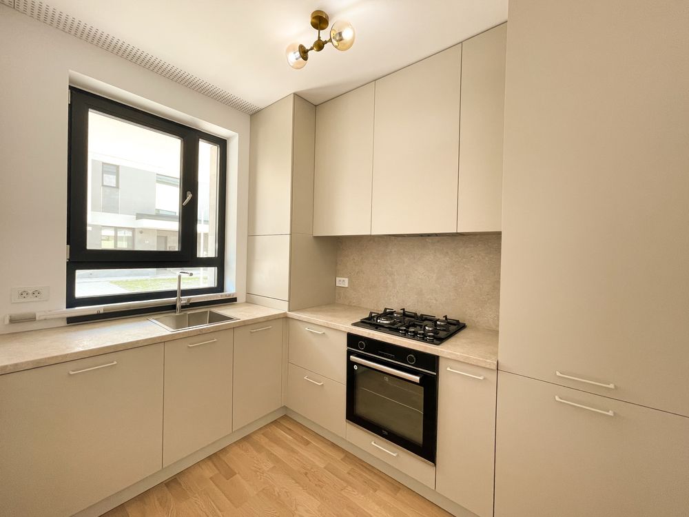 Direct Proprietar | Complet Mobilata | Pipera Zenville| Piscina