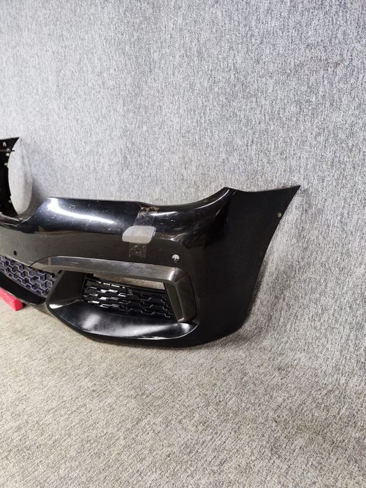Bara fata Bmw seria 7 G11 G12 M-pachet