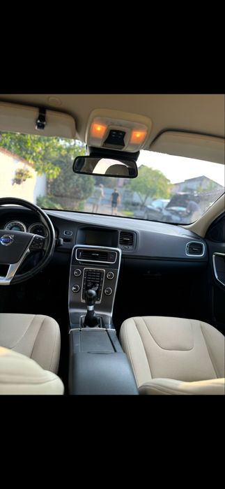 Volvo s60 2012 2.0TDI 5 cilindri 163-cp