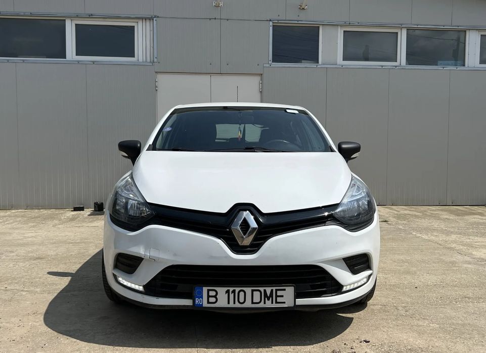 Renault Clio Renault Clio Air - Benzina - Manual - 75 hp - 187.000 km