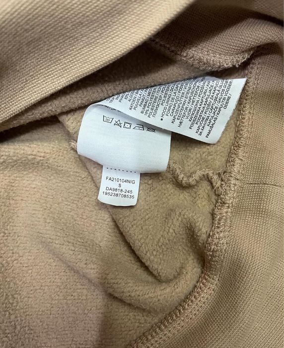 Jordan оригинален мъжки суичър, M размер