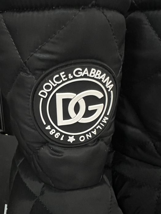 Dolce gabbana noi full box mas 35,5 originali