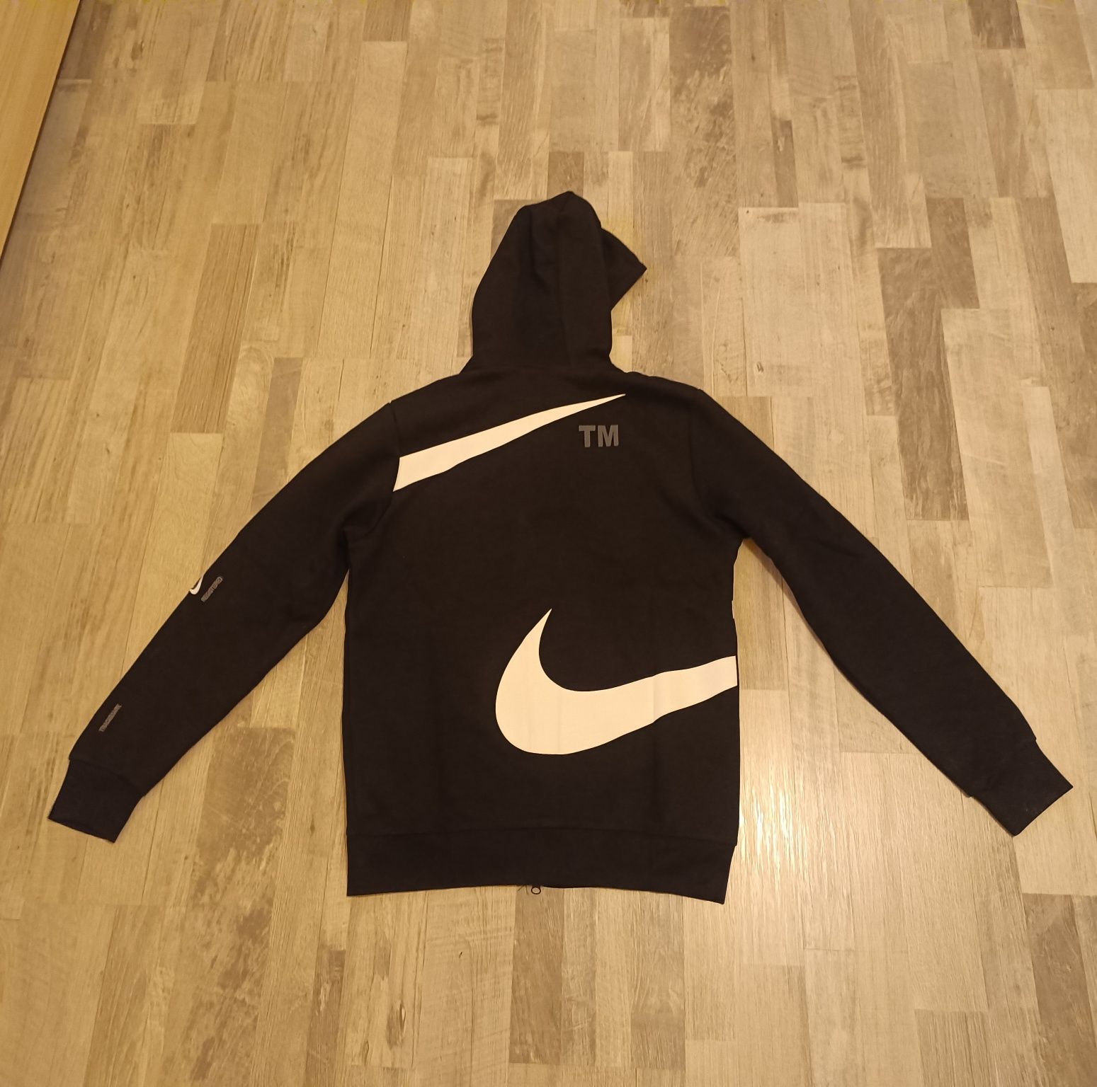 Мъжки суичър Nike