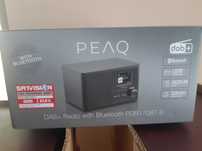 Радио,Bluetooth Peaq