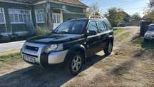 Land Rover FreeLander 2.0TDI