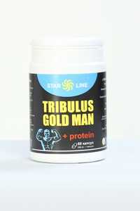 Tribulus ‌gold man