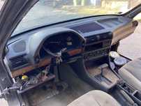 BMW e32 / БМВ е32 735i на части