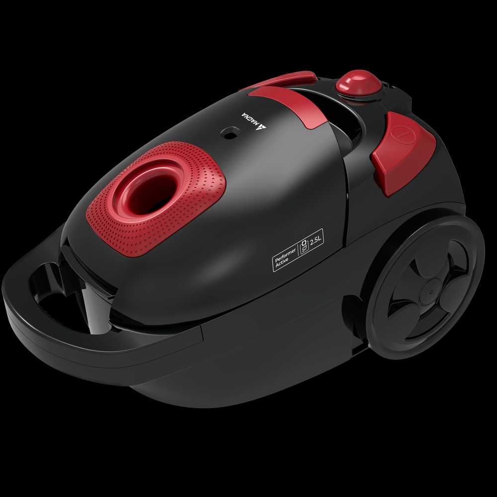 Пылесос Magna 1518RB