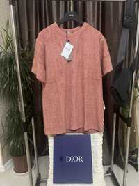 Dior t shirt футболка  в оригинале