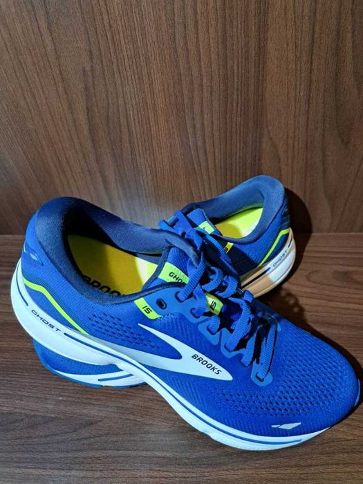 Adidasi brooks ghost 15