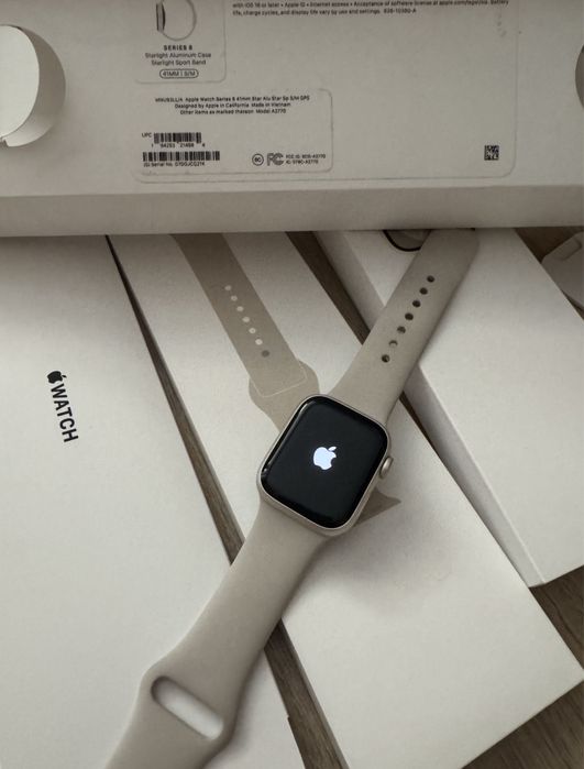 Apple watch 8 41mm