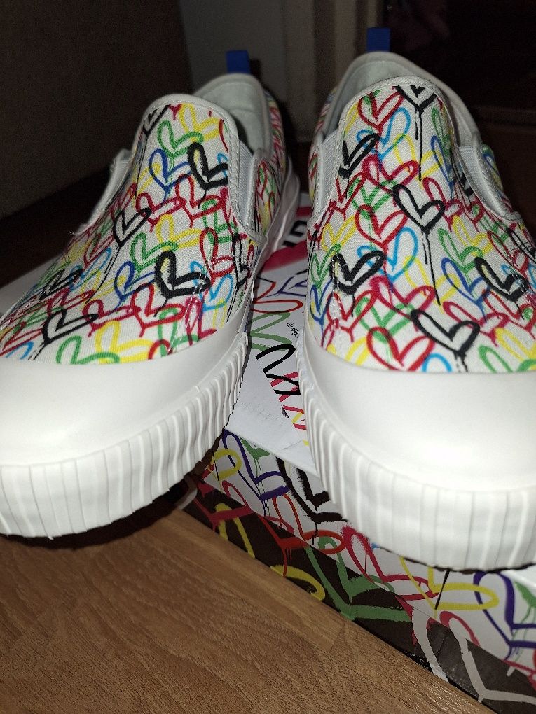Adidasi/espadrile/balerini