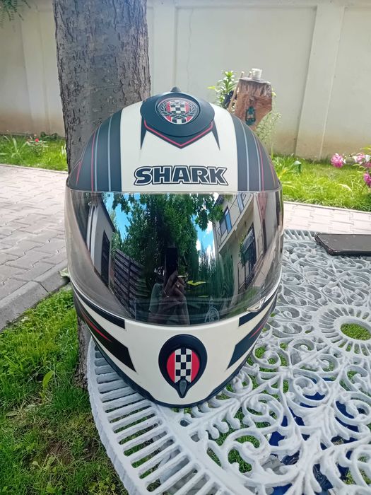 Casaca Motor Profesionala