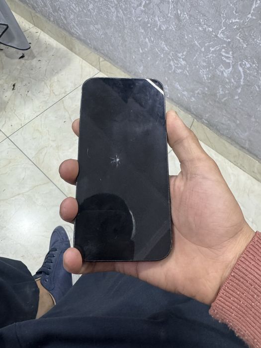 Appel iphone 14 pro