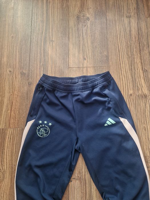 Страхотно мъжко спортно долнище ADIDAS размер S / 164см