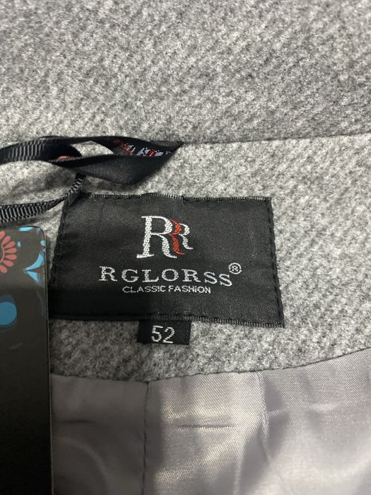 Пальто женское новое