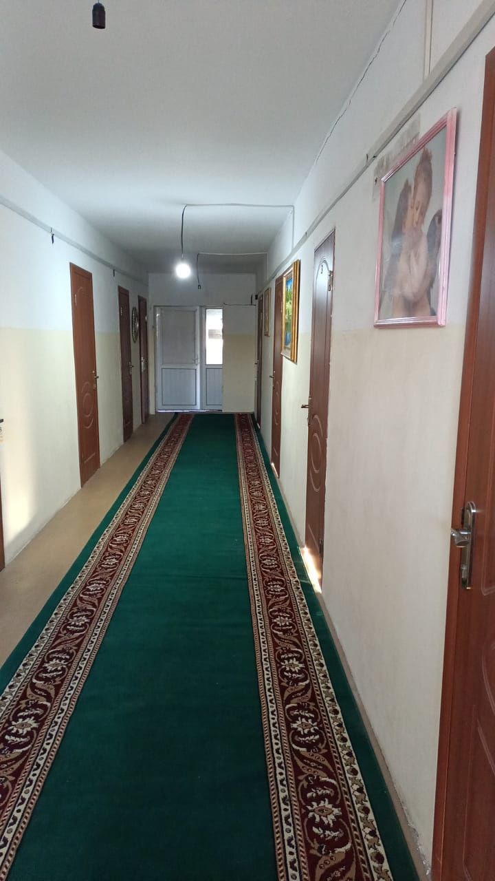 Сдаётся комнаты в общежитии