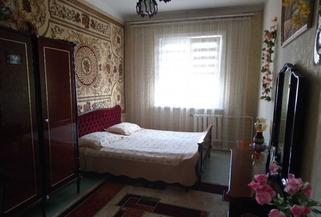 Продаётся Паркенский 2 комн ,Мавлона Риезий